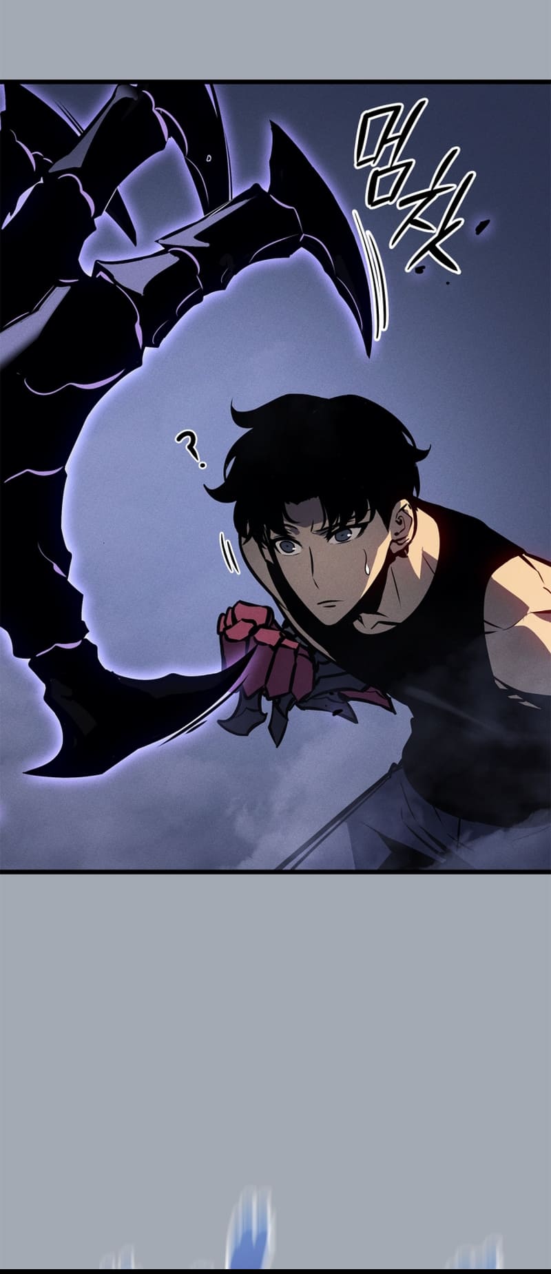 Solo Leveling, Chapter 197 image 009
